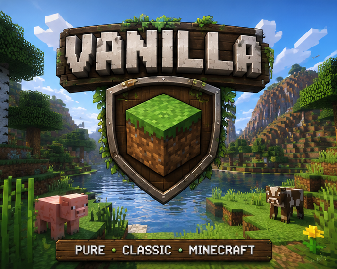 Vanilla